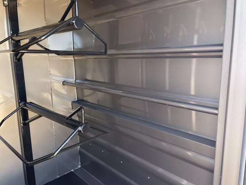 new Horse Trailers GR Trailers Other for sale, in Seminole, TX Thumbnail 5