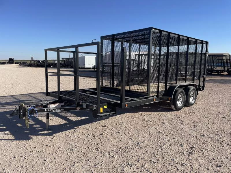 new Other Trailers East Texas Trailers  for sale, in Seminole, TX Thumbnail 7