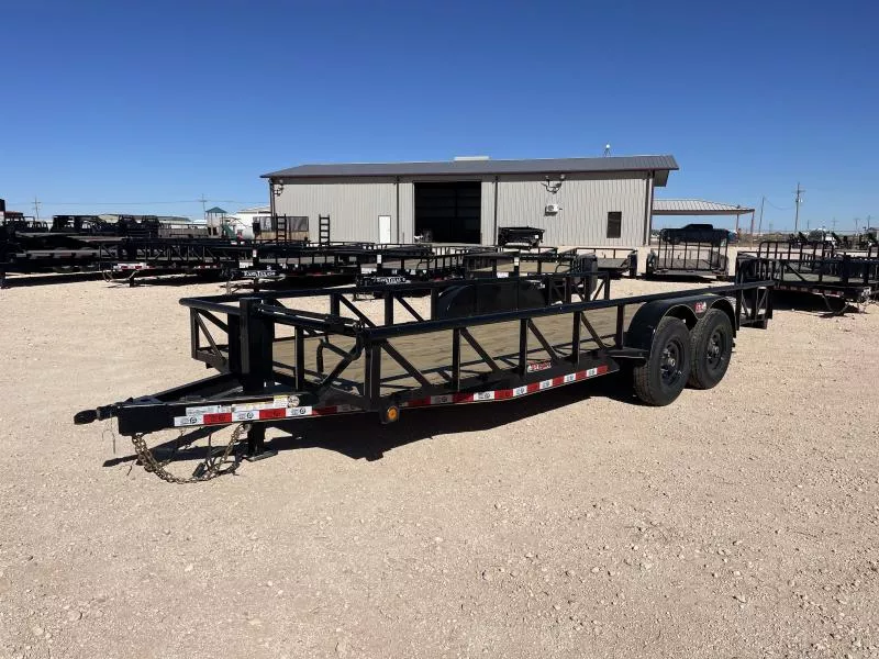 new Utility Trailers GR Trailers Other for sale, in Seminole, TX Thumbnail 8
