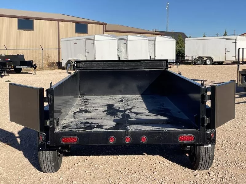 new Dump Trailers East Texas Trailers  for sale, in Seminole, TX Thumbnail 5