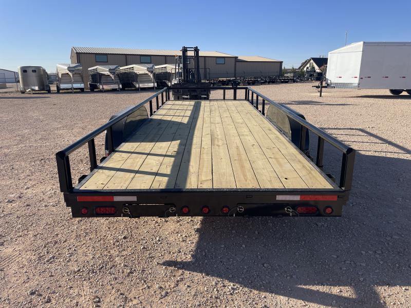 new Utility Trailers East Texas Trailers  for sale, in Seminole, TX Thumbnail 5