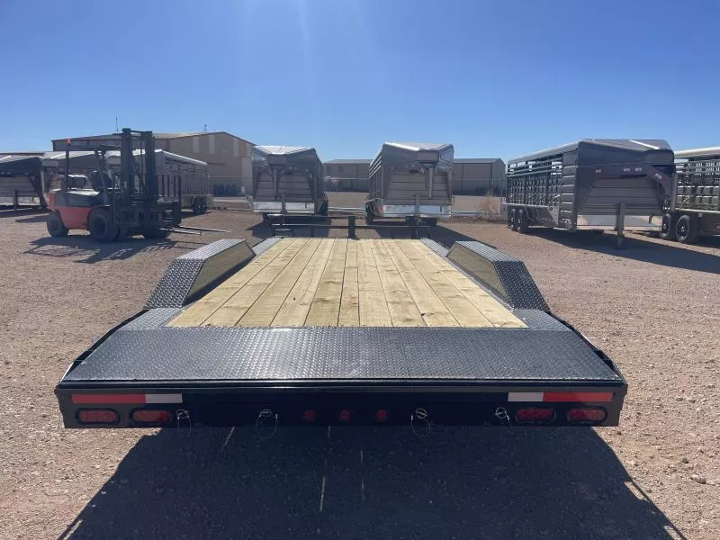 new Car Haulers / Racing Trailers East Texas Trailers  for sale, in Seminole, TX Thumbnail 4