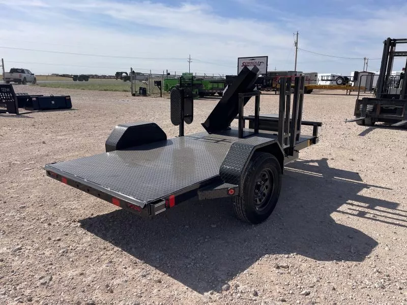 new Other Trailers East Texas Trailers  for sale, in Seminole, TX Thumbnail 4