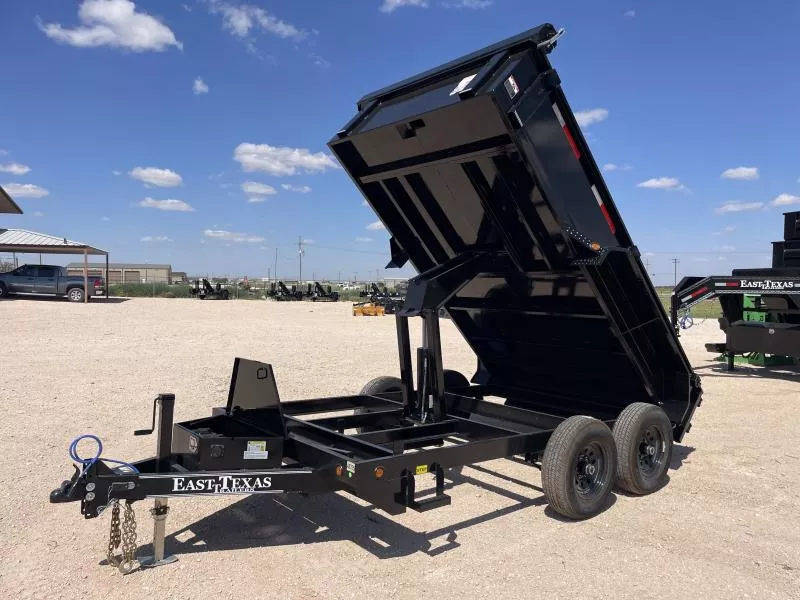 new Dump Trailers East Texas Trailers  for sale, in Seminole, TX Thumbnail 10