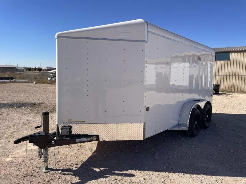 new Cargo (Enclosed) Trailers GR Trailers Other for sale, in Seminole, TX Thumbnail 7