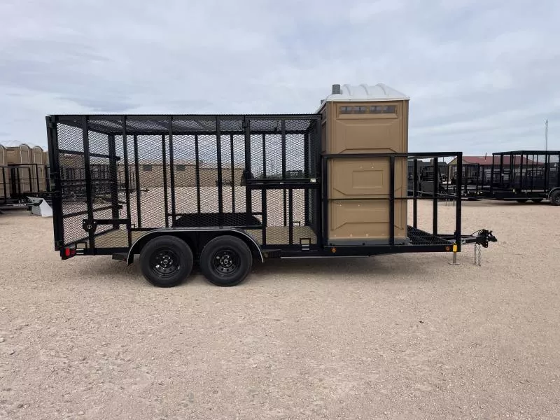 new Other Trailers East Texas Trailers  for sale, in Seminole, TX Thumbnail 2