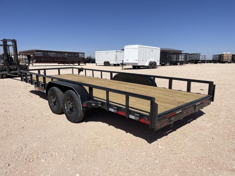 new Utility Trailers East Texas Trailers  for sale, in Seminole, TX Thumbnail 7