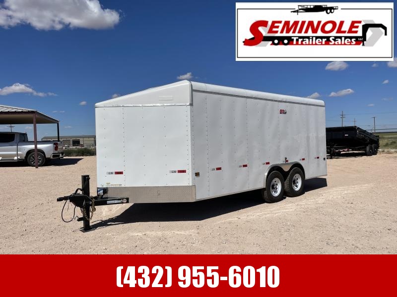 2022 GR Trailers 8' x 18' x 7' Cargo Trailer (CT8018W14L) Cargo / Enclosed Trailer 2022 GR Trailers 8' x 18' x 7' Cargo Trailer (CT8018W14L) Cargo / Enclosed Trailer