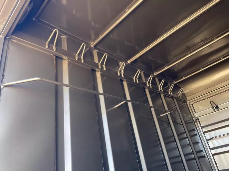 new Horse Trailers GR Trailers Other for sale, in Seminole, TX Thumbnail 5