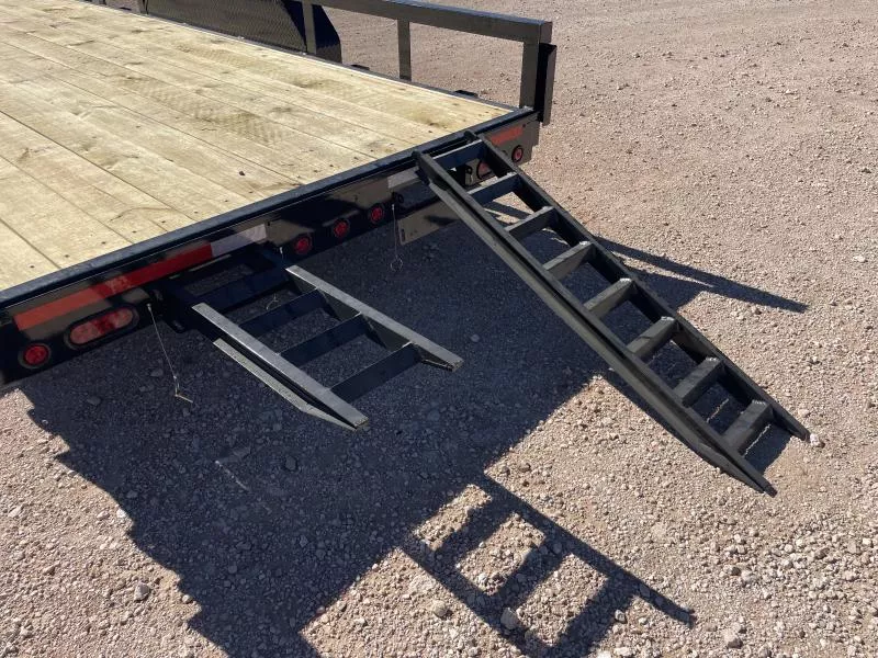 new Utility Trailers East Texas Trailers  for sale, in Seminole, TX Thumbnail 5