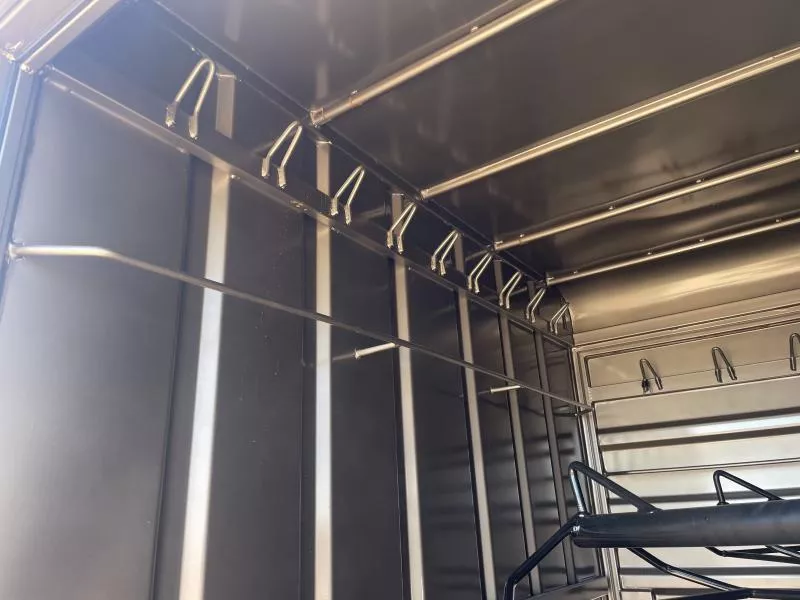 new Horse Trailers GR Trailers Other for sale, in Seminole, TX Thumbnail 5