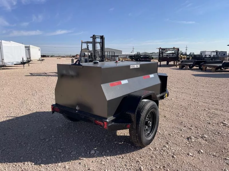 new Tank / Bulk Semi Trailers East Texas Trailers  for sale, in Seminole, TX Thumbnail 3