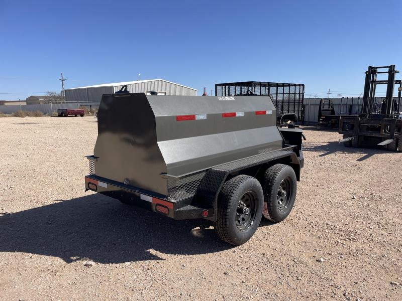 new Other Trailers East Texas Trailers  for sale, in Seminole, TX Thumbnail 3