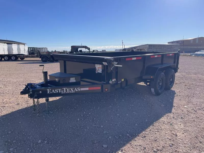 new Dump Trailers East Texas Trailers  for sale, in Seminole, TX Thumbnail 9