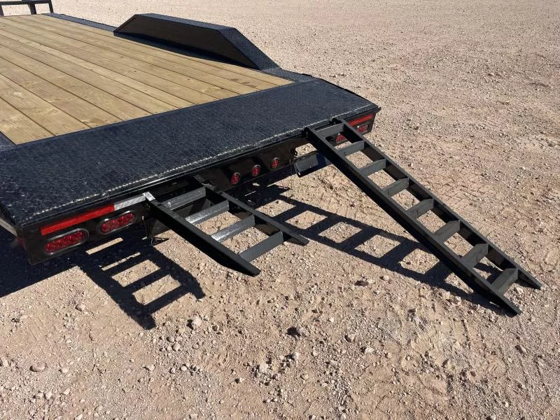 new Car Haulers / Racing Trailers East Texas Trailers  for sale, in Seminole, TX Thumbnail 5