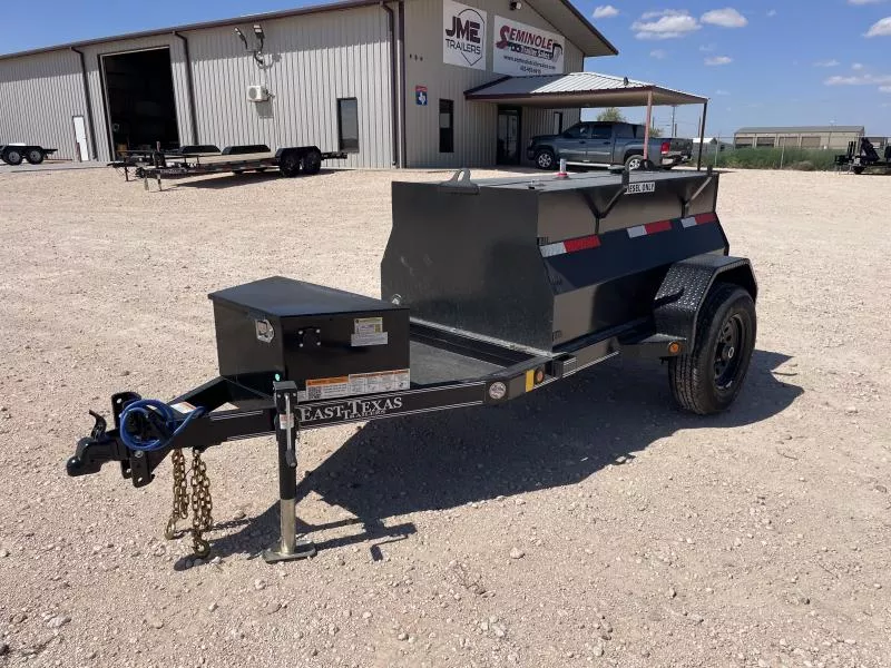 new Other Trailers East Texas Trailers  for sale, in Seminole, TX Thumbnail 7