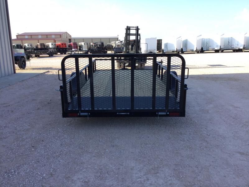new Utility Trailers GR Trailers Other for sale, in Seminole, TX Thumbnail 3