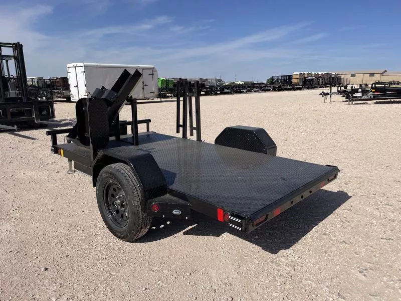 new Other Trailers East Texas Trailers  for sale, in Seminole, TX Thumbnail 6
