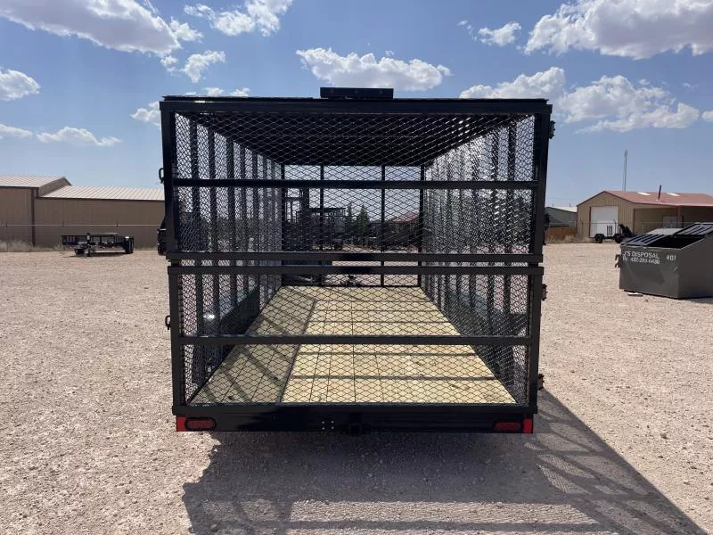 new Other Trailers East Texas Trailers  for sale, in Seminole, TX Thumbnail 5