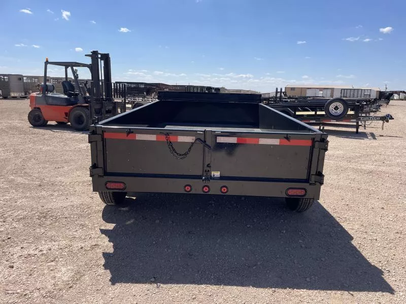 new Dump Trailers East Texas Trailers  for sale, in Seminole, TX Thumbnail 4