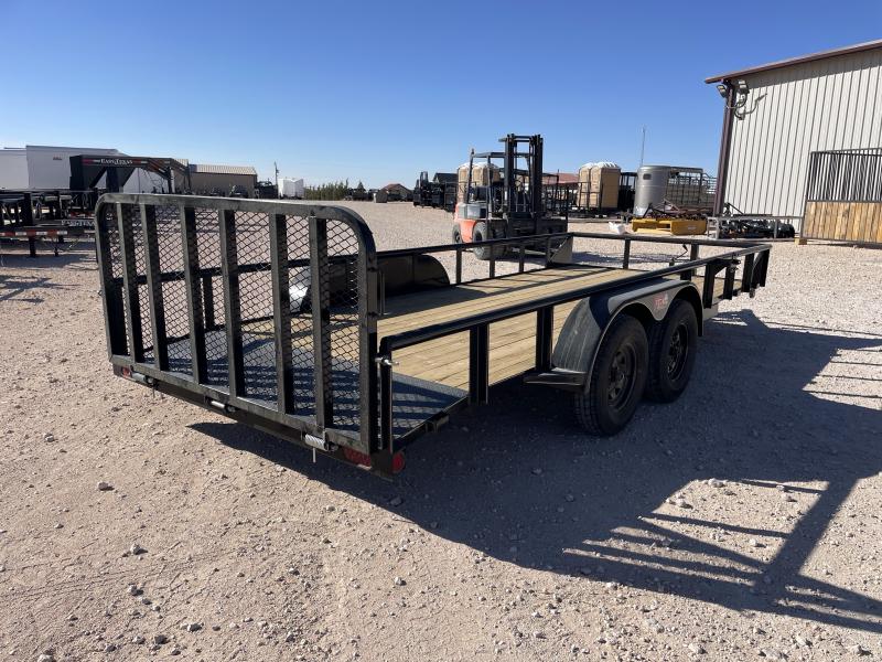 new Utility Trailers GR Trailers Other for sale, in Seminole, TX Thumbnail 3