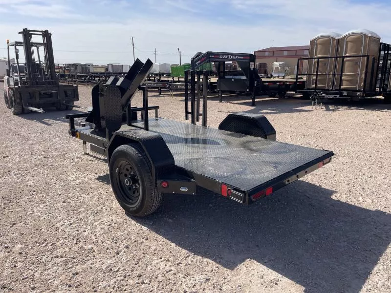 new Other Trailers East Texas Trailers  for sale, in Seminole, TX Thumbnail 5