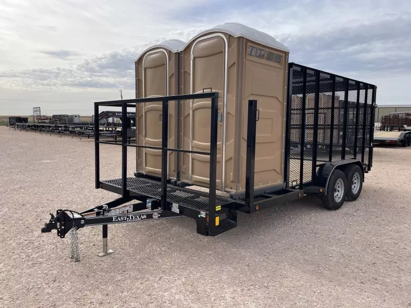 new Other Trailers East Texas Trailers  for sale, in Seminole, TX Thumbnail 7