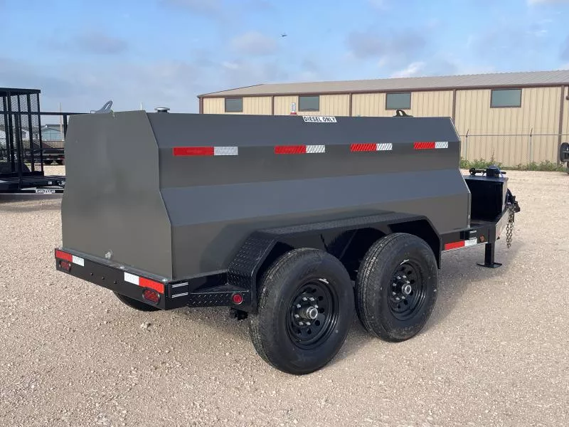 new Other Trailers East Texas Trailers  for sale, in Seminole, TX Thumbnail 3