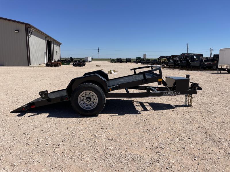 new Tilt Trailers East Texas Trailers  for sale, in Seminole, TX Thumbnail 9