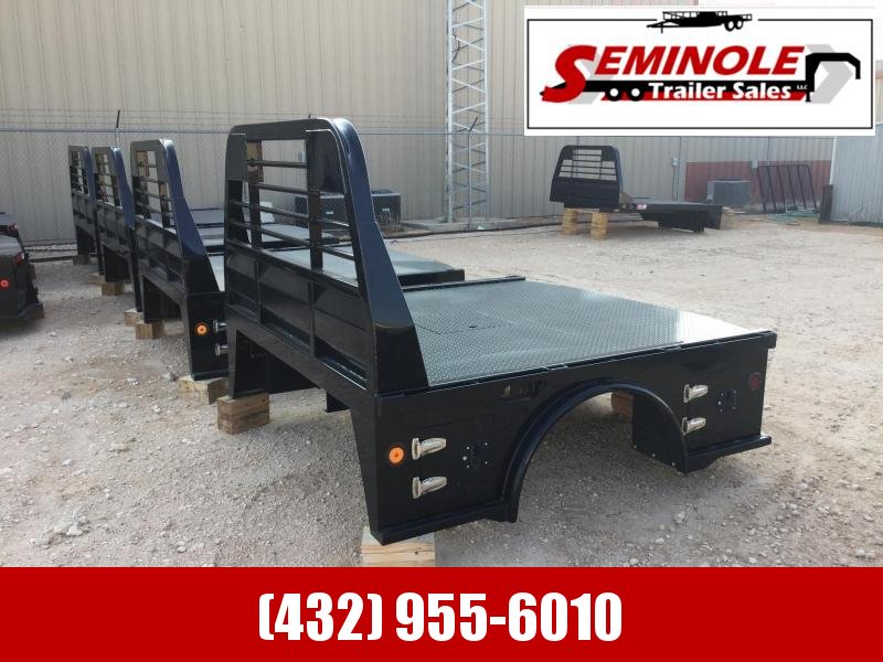 2021 GR Trailers SINGLE WHEEL SHORT BED Truck Bed 2021 GR Trailers SINGLE WHEEL SHORT BED Truck Bed
