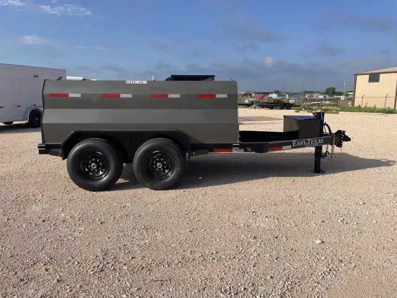 new Other Trailers East Texas Trailers  for sale, in Seminole, TX Thumbnail 2