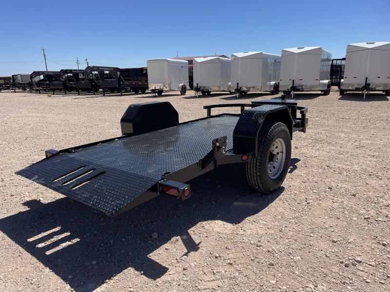 new Tilt Trailers East Texas Trailers  for sale, in Seminole, TX Thumbnail 3