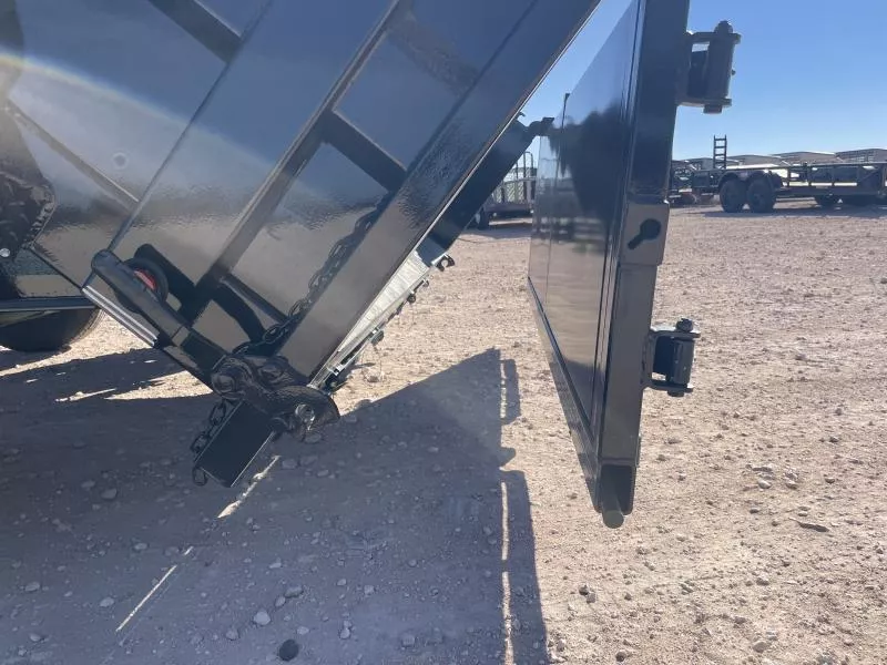 new Dump Trailers East Texas Trailers  for sale, in Seminole, TX Thumbnail 11