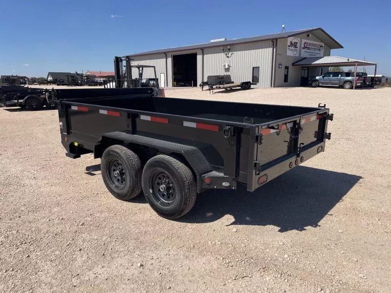 new Dump Trailers East Texas Trailers  for sale, in Seminole, TX Thumbnail 5