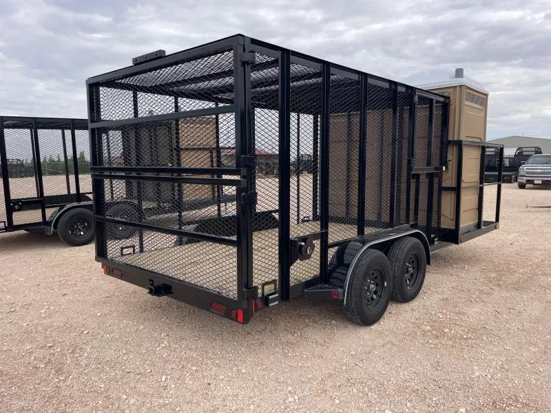 new Other Trailers East Texas Trailers  for sale, in Seminole, TX Thumbnail 3