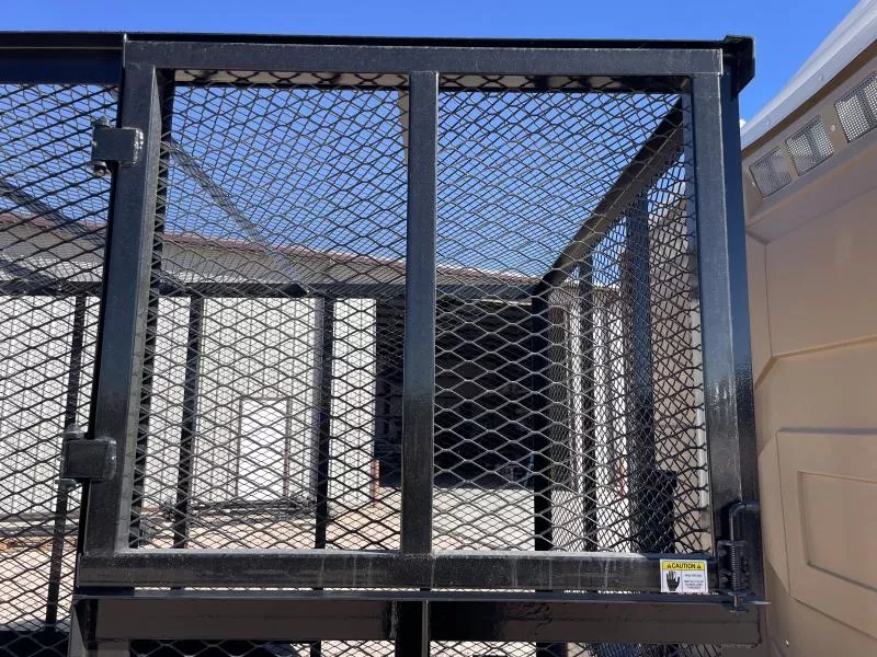 new Other Trailers East Texas Trailers  for sale, in Seminole, TX Thumbnail 9