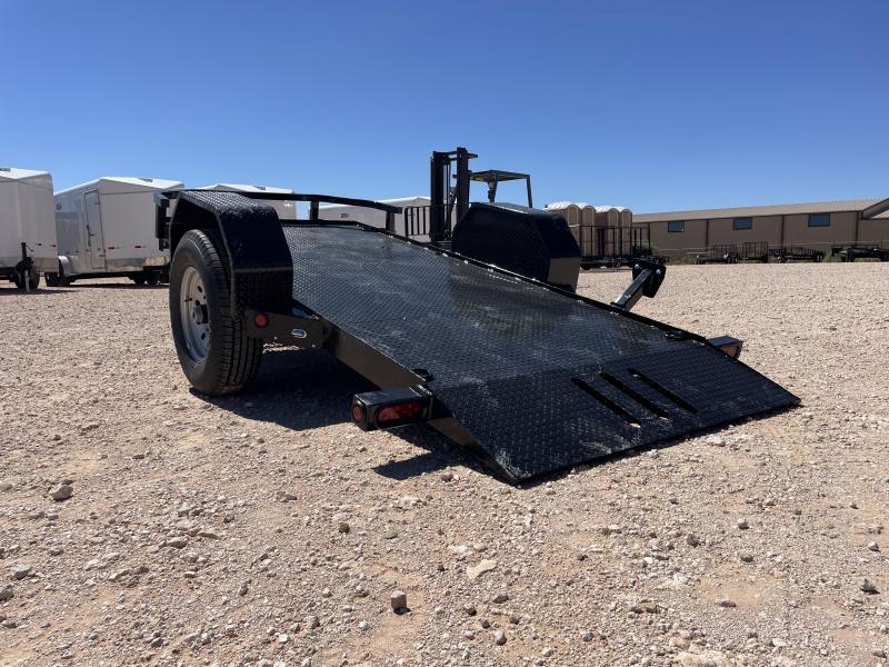 new Tilt Trailers East Texas Trailers  for sale, in Seminole, TX Thumbnail 8