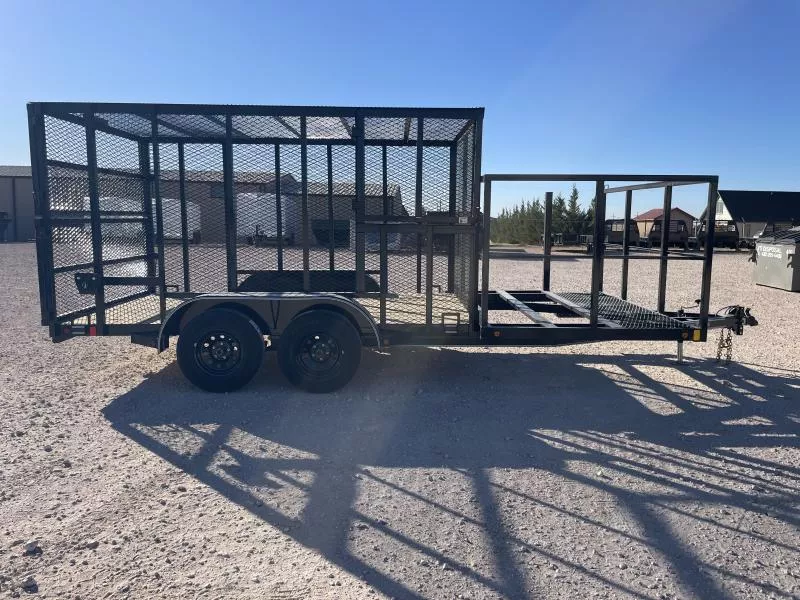 new Other Trailers East Texas Trailers  for sale, in Seminole, TX Thumbnail 2