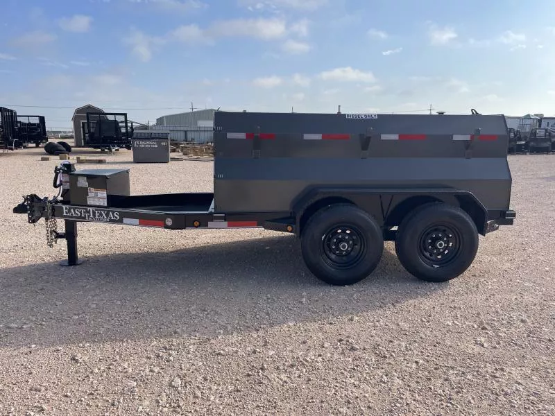 new Other Trailers East Texas Trailers  for sale, in Seminole, TX Thumbnail 6
