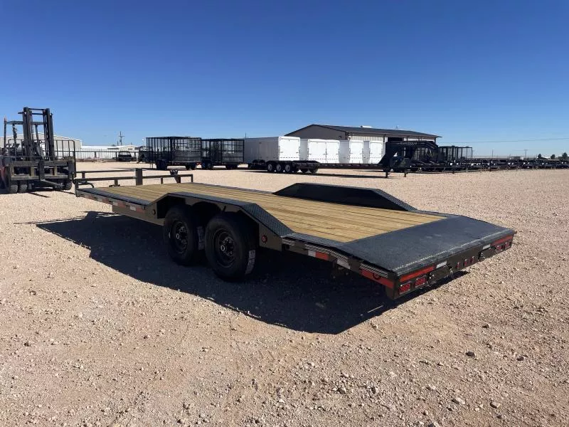 new Car Haulers / Racing Trailers East Texas Trailers  for sale, in Seminole, TX Thumbnail 6