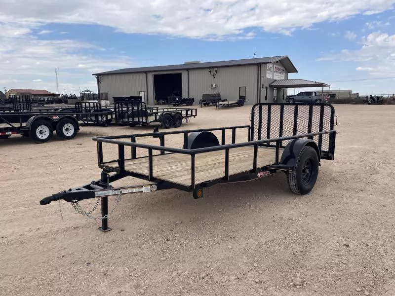 new Utility Trailers GR Trailers Other for sale, in Seminole, TX Thumbnail 8
