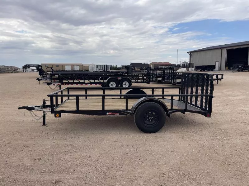new Utility Trailers GR Trailers Other for sale, in Seminole, TX Thumbnail 7