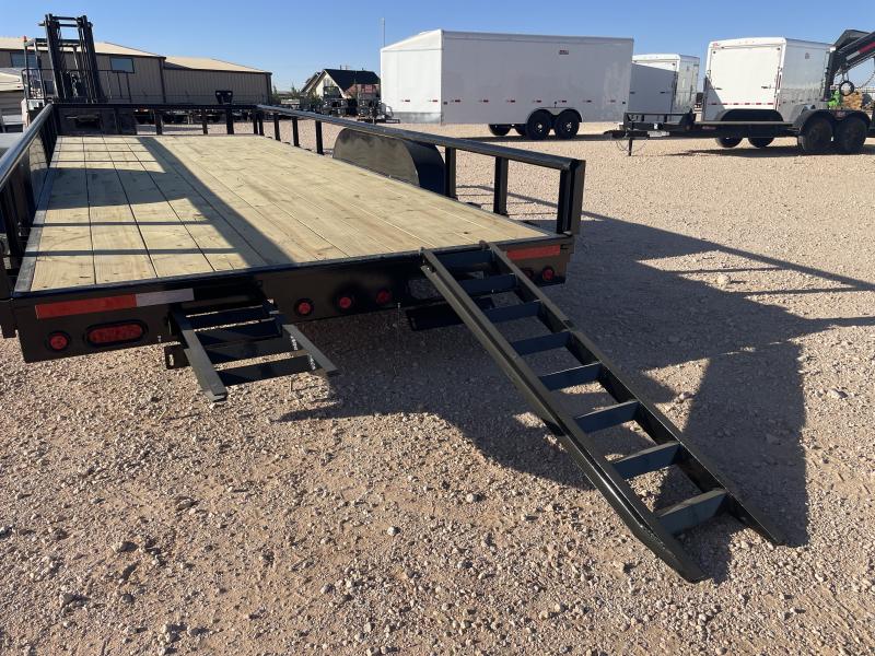 new Utility Trailers East Texas Trailers  for sale, in Seminole, TX Thumbnail 4