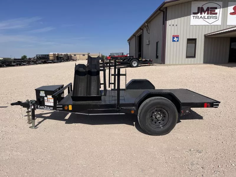 new Other Trailers East Texas Trailers  for sale, in Seminole, TX Thumbnail 6