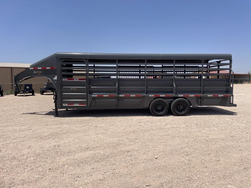new Stock / Stock Combo Trailers Other  for sale, in Seminole, TX Thumbnail 2