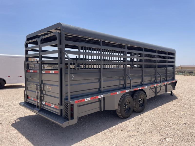 new Stock / Stock Combo Trailers Other  for sale, in Seminole, TX Thumbnail 6