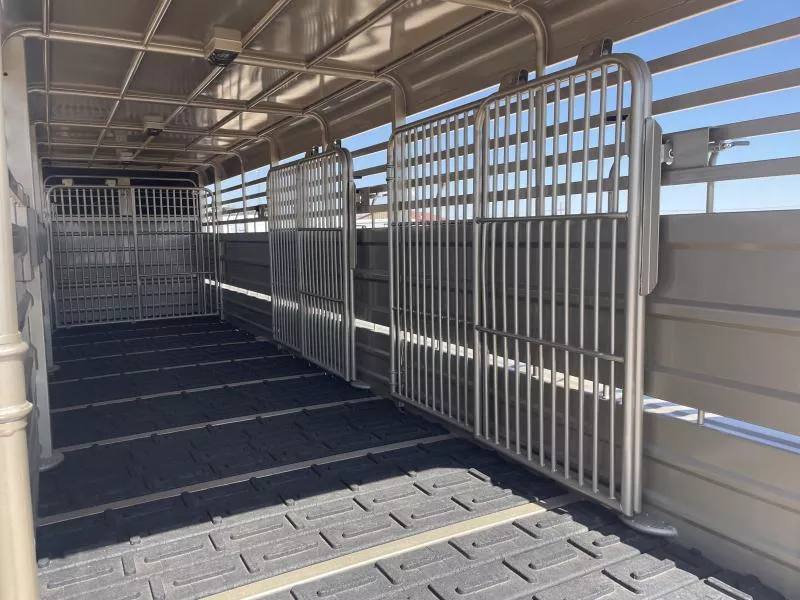 new Stock / Stock Combo Trailers GR Trailers Other for sale, in Seminole, TX Thumbnail 6
