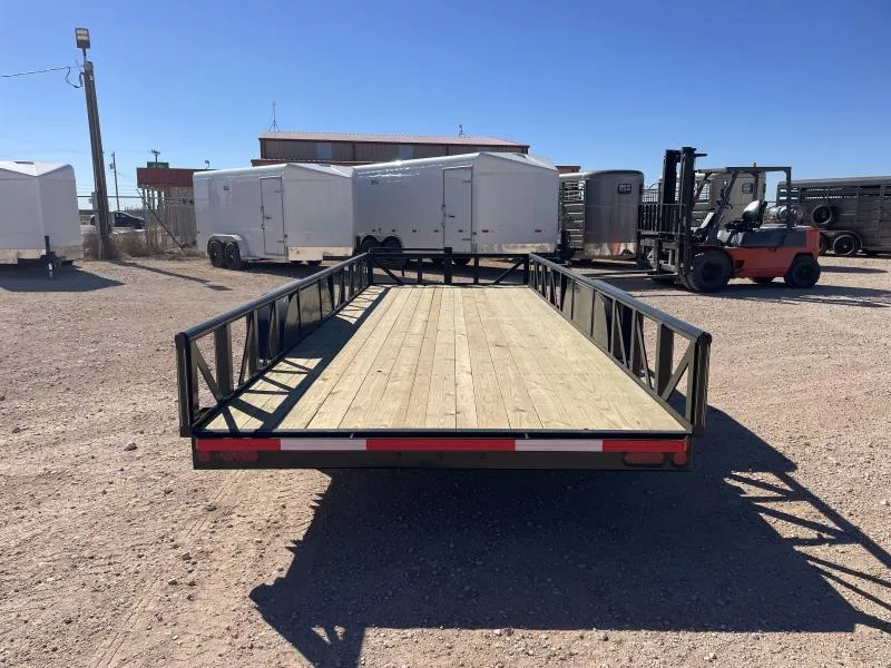 new Utility Trailers GR Trailers Other for sale, in Seminole, TX Thumbnail 3