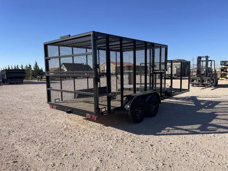 new Other Trailers East Texas Trailers  for sale, in Seminole, TX Thumbnail 3