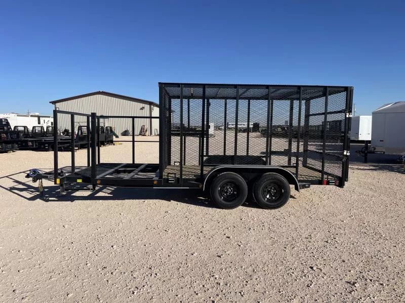 new Other Trailers East Texas Trailers  for sale, in Seminole, TX Thumbnail 6